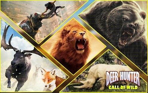 狩猎 2020,回顾年度狩猎盛事