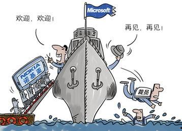 被裁员后我成了甲方,裁员后的职场逆袭之路