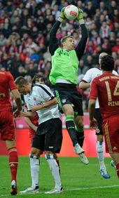 11月11日 德甲第11轮 达姆施塔特vs美因茨,达姆施塔特与美因茨激战正酣