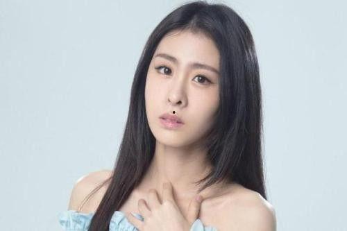 吃瓜娱乐圈张碧晨